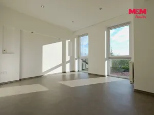 Prodej rodinného domu, Prostějov - Domamyslice, Ořechová, 95 m2
