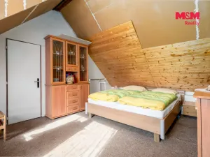 Prodej rodinného domu, Řehlovice - Brozánky, 140 m2
