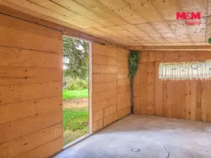 Prodej rodinného domu, Horní Ředice, 111 m2