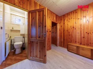Prodej rodinného domu, Teplá, Pivovarská, 158 m2