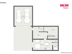 Prodej rodinného domu, Teplá, Pivovarská, 158 m2