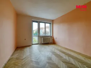 Prodej bytu 2+1, Kynšperk nad Ohří, náměstí SNP, 51 m2