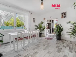 Prodej rodinného domu, Jablonec nad Nisou - Vrkoslavice, Janáčkova, 208 m2