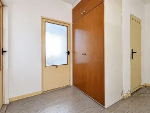 Prodej bytu 2+1, Přerov, Velké Novosady, 55 m2