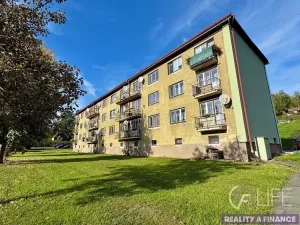 Prodej bytu 2+kk, Rudník, 52 m2