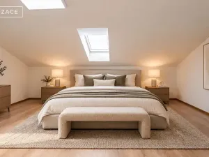 Prodej rodinného domu, Praha - Ďáblice, Zářijová, 112 m2