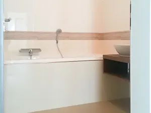 Pronájem bytu 3+kk, Praha - Dejvice, V Podbabě, 85 m2