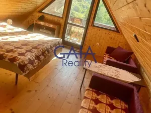 Prodej chaty, Koryčany, 45 m2