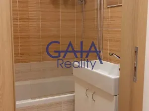 Pronájem bytu 1+1, Kyjov, Sídliště Zahradní, 34 m2