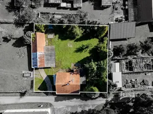 Prodej rodinného domu, Dříteň, 90 m2