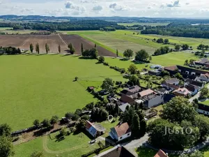 Prodej rodinného domu, Dříteň, 90 m2