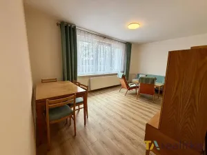Pronájem bytu 1+kk, Orlová, Květinová, 31 m2