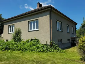 Prodej rodinného domu, Bukovina u Přelouče, 106 m2