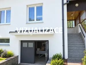 Prodej rodinného domu, Bukovina u Přelouče, 106 m2