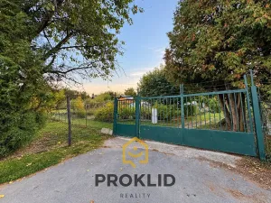 Prodej zahrady, Olomouc, K Lesíku, 267 m2