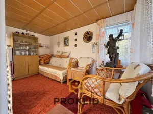 Prodej zahrady, Olomouc, K Lesíku, 267 m2