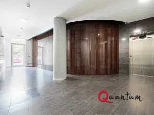 Prodej bytu 1+kk, Praha - Suchdol, Suchdolské náměstí, 19 m2
