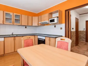 Prodej bytu 3+1, Vitice - Dobré Pole, 81 m2