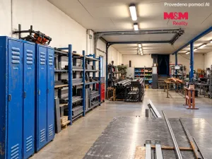 Pronájem obchodního prostoru, Kuřim, Tišnovská, 171 m2