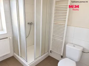 Pronájem obchodního prostoru, Kuřim, Tišnovská, 171 m2