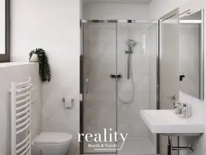 Prodej bytu 4+kk, Znojmo, 90 m2