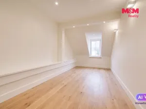 Prodej bytu 3+1, Františkovy Lázně, Anglická, 74 m2