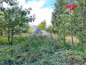 Prodej pozemku pro bydlení, Aš, 369 m2