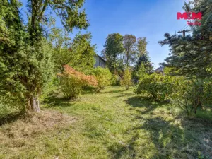 Prodej pozemku pro bydlení, Kraslice, 662 m2