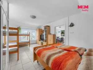 Prodej rodinného domu, Úsobí, 678 m2