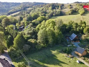 Prodej pozemku pro bydlení, Mírov, 3110 m2