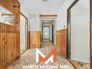 Prodej rodinného domu, Žďárky, 102 m2