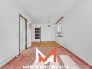 Prodej rodinného domu, Žďárky, 102 m2
