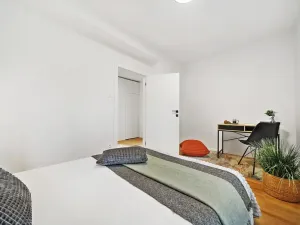 Prodej bytu 3+kk, Brno, Královopolská, 72 m2