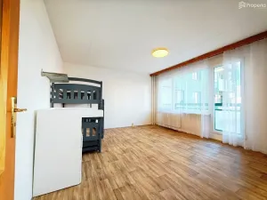 Prodej bytu 3+1, Brno, Blatnická, 72 m2