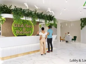 Prodej bytu 1+kk, Pleśna, Polsko, 25 m2