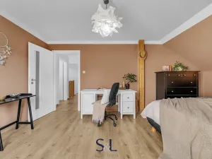 Prodej rodinného domu, Volfartice, 181 m2