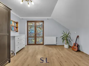 Prodej rodinného domu, Volfartice, 181 m2
