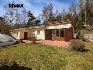 Prodej chaty, Žlutice, 120 m2
