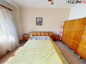 Prodej rodinného domu, Křetín, 220 m2
