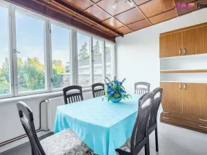 Prodej rodinného domu, Brno, Prodloužená, 90 m2
