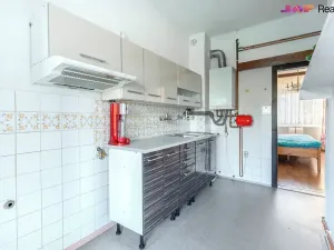 Prodej rodinného domu, Brno, Prodloužená, 90 m2
