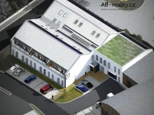 Pronájem obchodního prostoru, Teplice, Pražská, 148 m2
