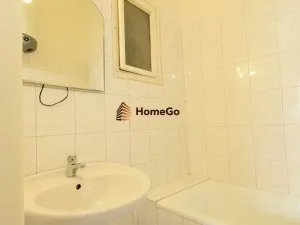 Pronájem bytu 2+kk, Praha - Nusle, Lounských, 56 m2