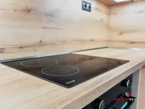 Pronájem bytu 2+kk, Hradec Králové - Třebeš, Pod Zámečkem, 60 m2