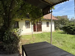 Prodej chalupy, Černé Voděrady, 60 m2
