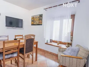 Prodej rodinného domu, Tábor, Bechyňská, 100 m2