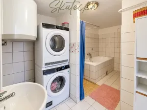 Prodej rodinného domu, Bořetice, 196 m2