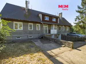 Pronájem rodinného domu, Dolní Beřkovice, Dolní hájek, 100 m2