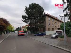 Prodej bytu 2+1, Praha - Břevnov, U páté baterie, 52 m2