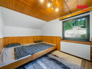 Prodej chaty, Nové Hamry, 80 m2